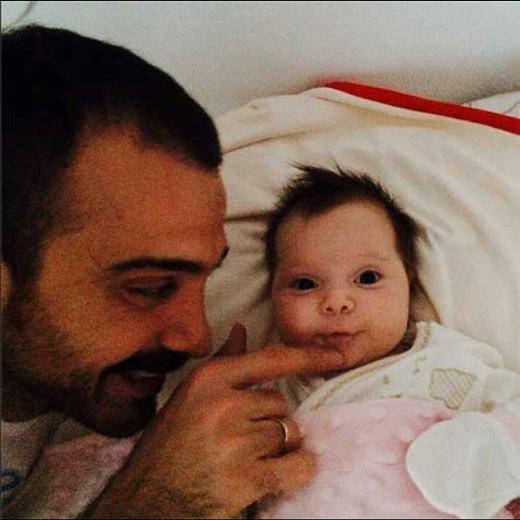 Demet Akalın kızının hastalığını anlattı