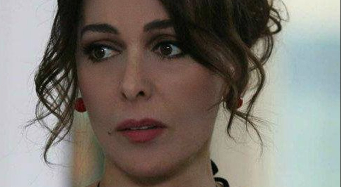 Kara Sevda dizisine usta isim