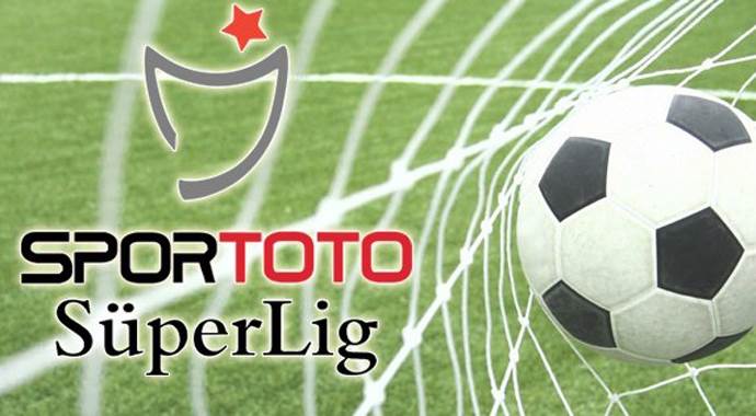 Süper Lig puan durumu, toplu sonuçlar ve haftanın maçları