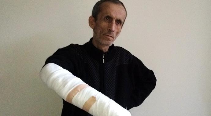'Yılmaz Güney' sorusu hayatını karattı!