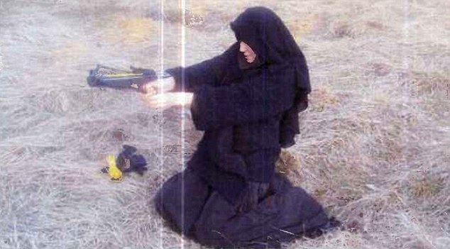 Paris'te yeni panik!