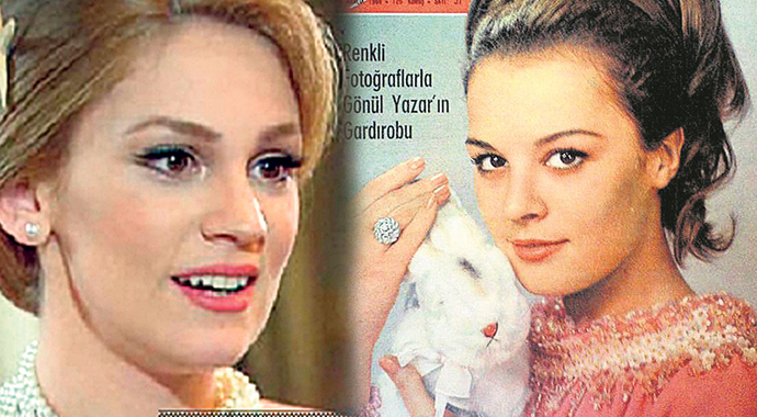 İşte Hülya Koçyiğit'in veliahtı!