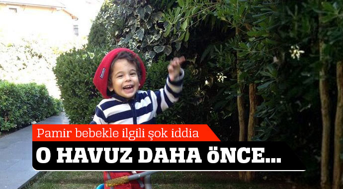 Pamir ağlattı! Acı haber komşu villadan geldi
