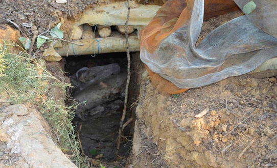 PKK'ya ağır darbe!