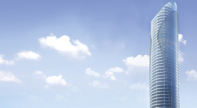 Fikirtepe'de dönüşüm bütün hızıyla sürüyor