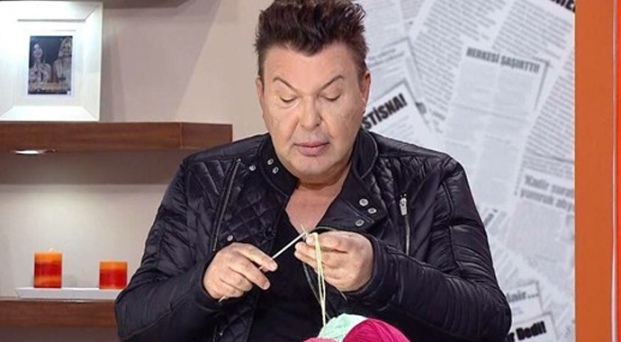 Kuşum Aydın'dan şaşırtan itiraf