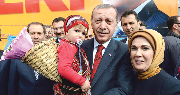 Erdoğan'dan sosyal medya tepkisi: 'Kökü kazınacak'