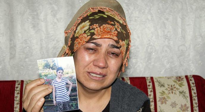 17 yaşındaki kız 39 gündür kayıp!