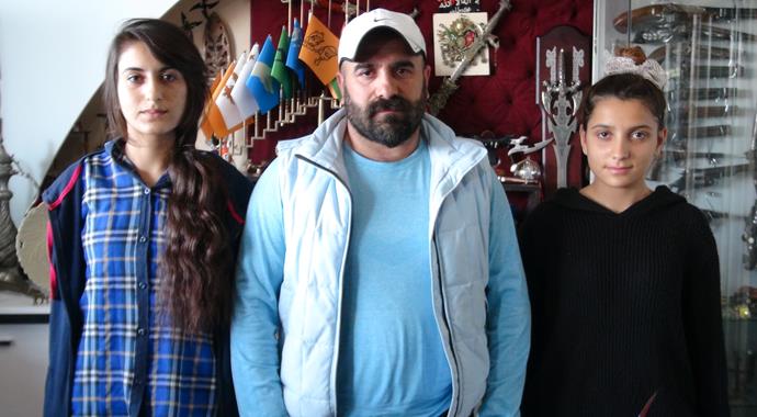 Köpek işkencesi yaptığı iddia edilen isim konuştu