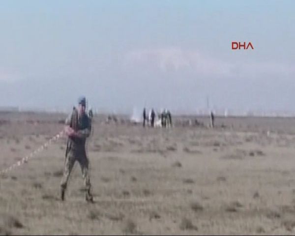 Konya'dan kötü haber geldi! 2 şehidimiz var...