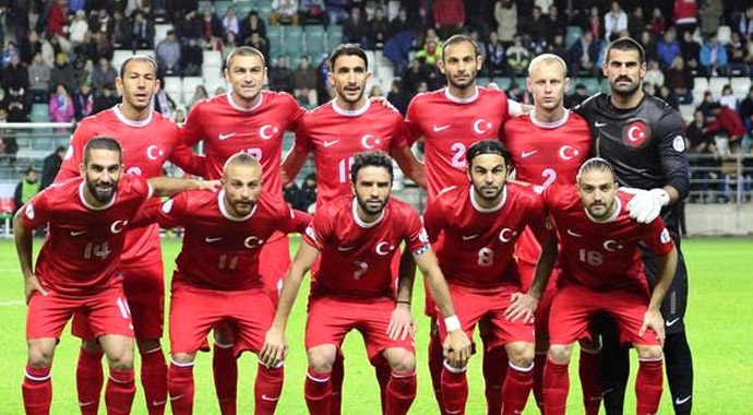 Hollanda Türkiye Maçı - EURO 2016 Ne Zaman (TÜRKİYE-HOLLANDA)