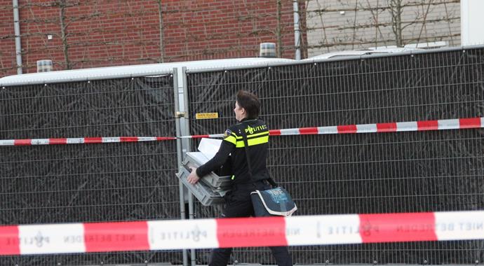 Hollanda'da bir evde 3 Türk ölü bulundu
