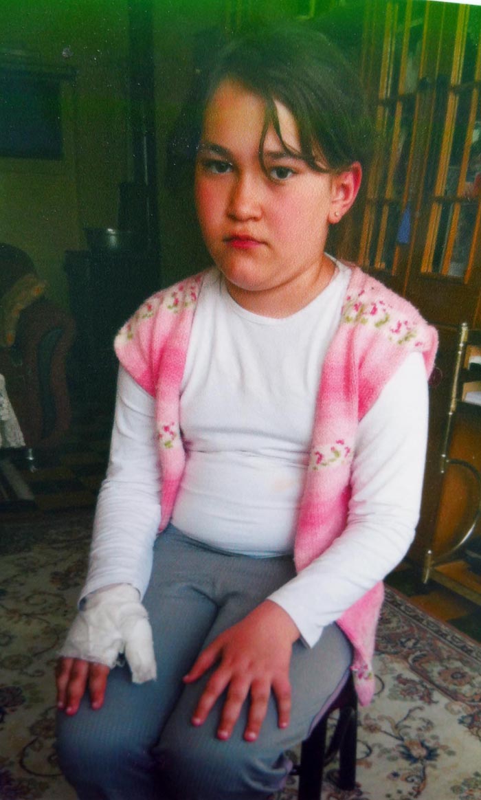 Kaymakam eşi öğretmene dayak soruşturması!