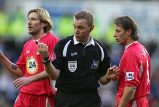Robbie Savage, 'Ne Beckham ne Giggs. En iyisi Tugay!'