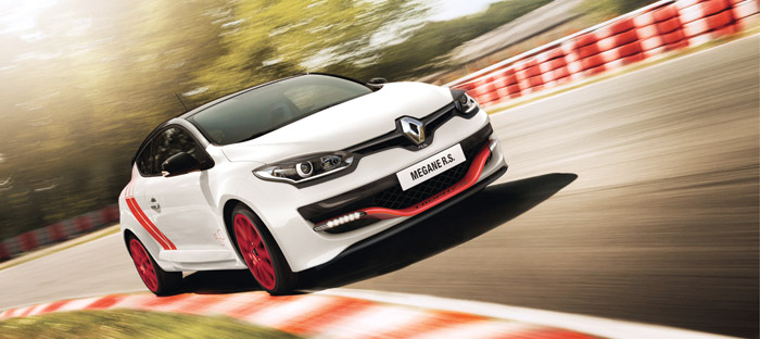 Renault'dan Danimarka'da yeni ticari lansmanı