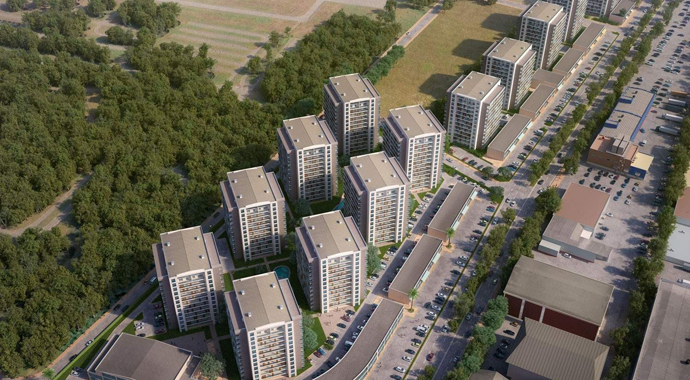 Bu illerde konut satışları patladı!