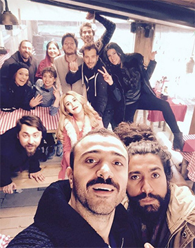 Demet Akalın Ütopya'da!