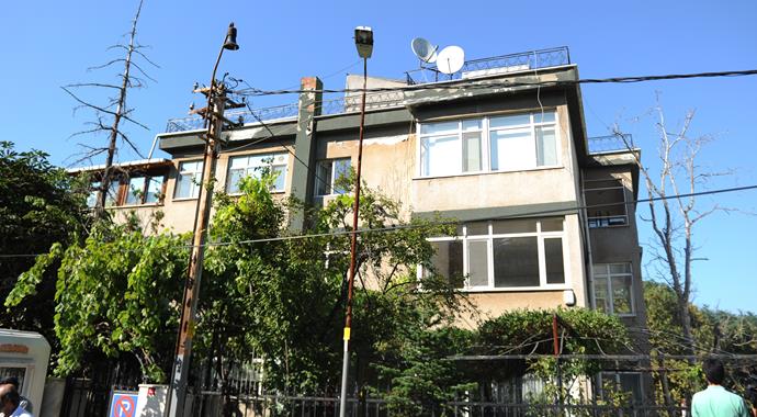 Devlet yardımı bahanesiyle mücevher soygunu