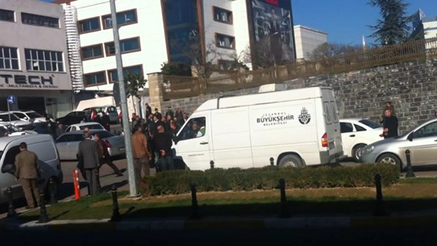 Nişantaşı'ndaki cinayetin dikkat çeken detayları