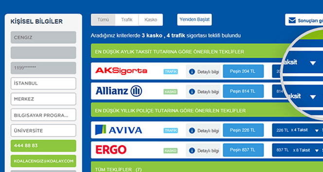 Zorunlu trafik sigortasına yeni düzenleme! Bugünden itibaren...