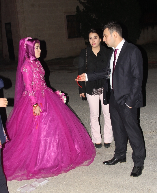 En mutlu günleri zehir oldu!