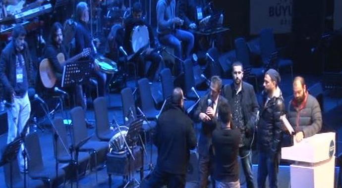 Cumhurbaşkanı Erdoğan ve Yavuz Bingöl Şeb-i Arus etkinliğinde buluşuyor