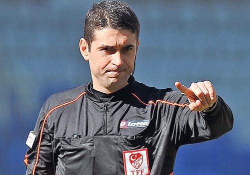 Şampiyon Yıldırım!