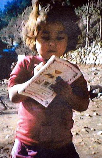 Bir babanın en acı bekleyişi!