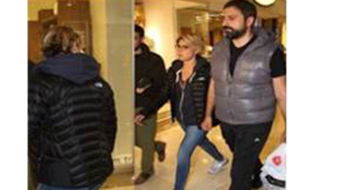 Gülben Ergen: 'Böyle olacağını bilseydim zaten paylaşmazdım'