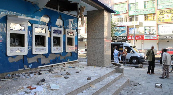 Kobani 'de son durum gelişmesi! İşte detaylar