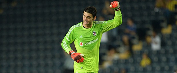 Galatasaray'dan sürpriz transfer hamlesi