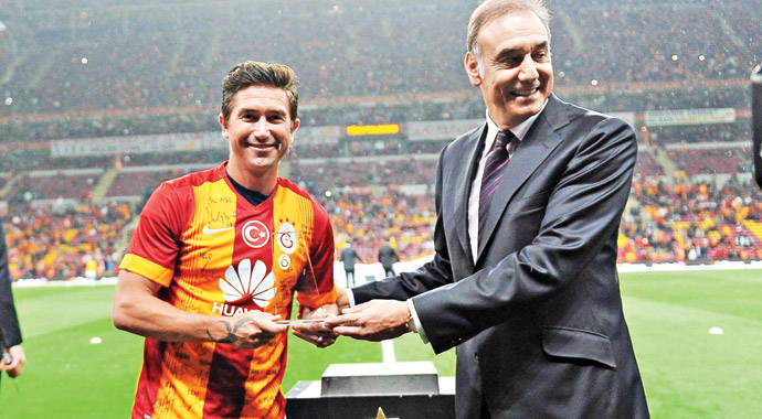 TFF'yi tanımıyoruz