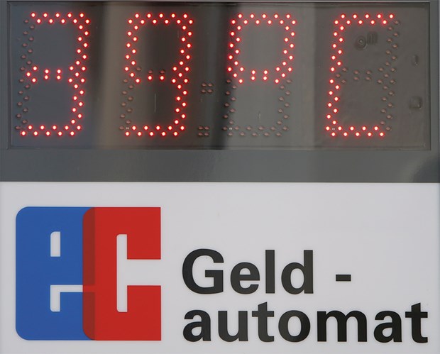 Almanya'da rekor hava sıcaklığı