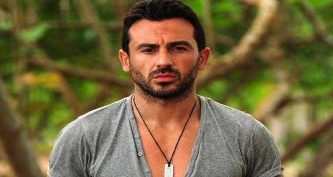2015 Survivor'da Nihat Doğan'ın yerine Ahmet Dursun gelecek