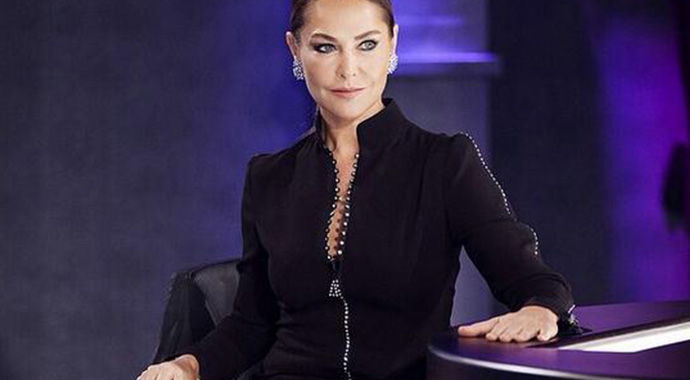 İşte Hülya Avşar'ın yeni programı
