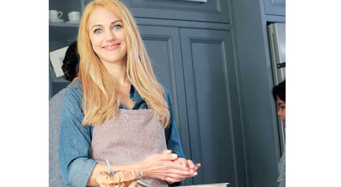 Hayranlarına müjde! Meryem Uzerli kamera karşısında
