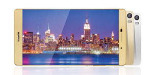 Telefonlar çiçek açtı