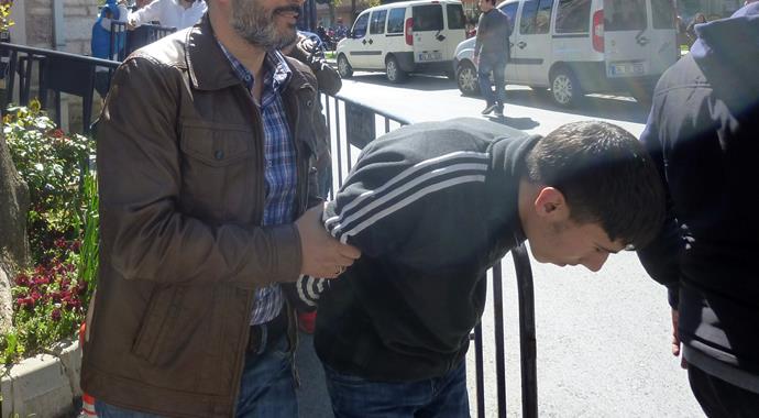 İstanbul ve Sakarya'da dev operasyon: 11'i çocuk 43 gözaltı