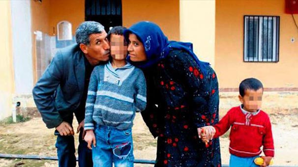 Onu gören yolunu çeviriyordu...Parayı duyan 'akraba' çıkıyor