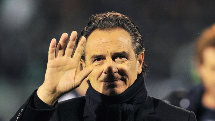 Cesare Prandelli kimdir? (Cesare Prandelli Galatasaray'da)