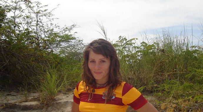 Survivor Özlem'in eski hali şaşırttı