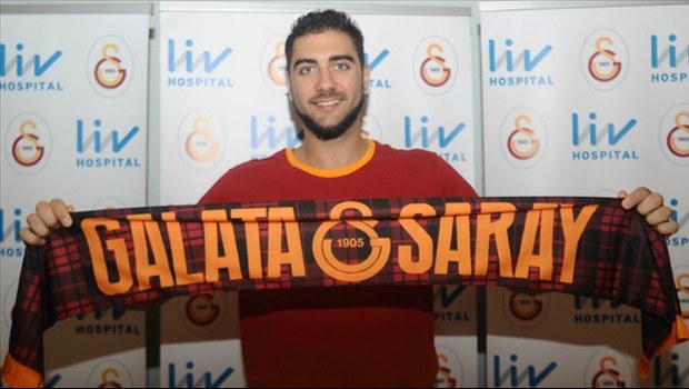 Galatasaray Liv Hospital'da üçüncü ayrılık