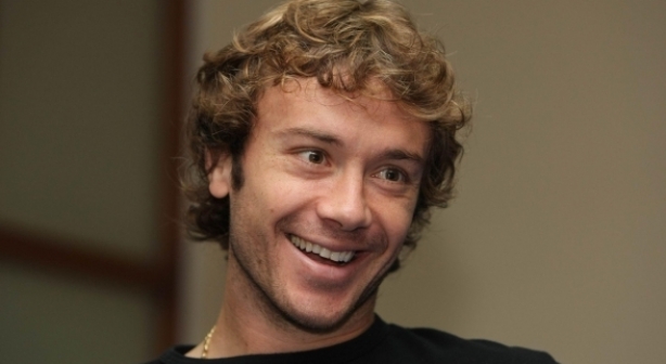 Diego Brezilya yolcusu