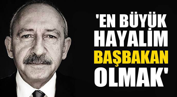 Davutoğlu'ndan Kılıçdaroğlu'na 23 Nisan göndermesi