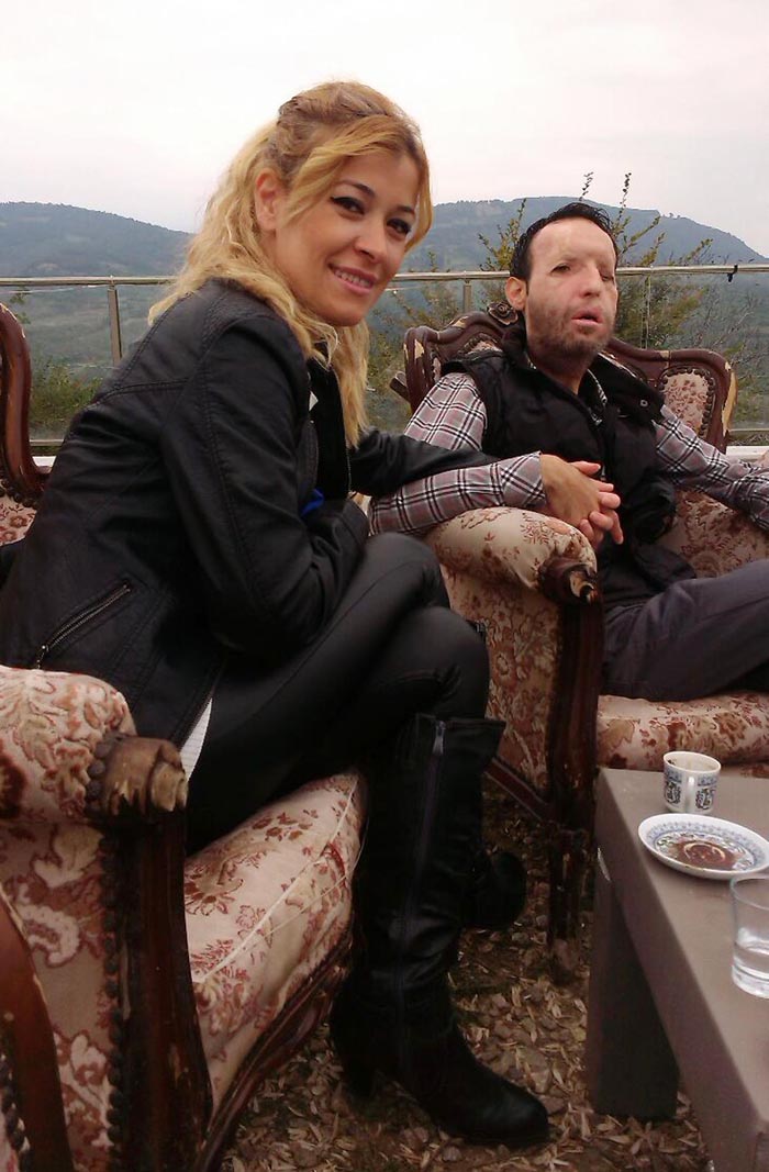 Recep Sert'ten Seda Sayan'a sert tepki!