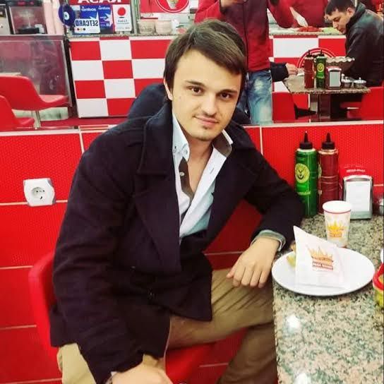 İzmirli genci 3 yıl önce tartıştığı adam öldürdü