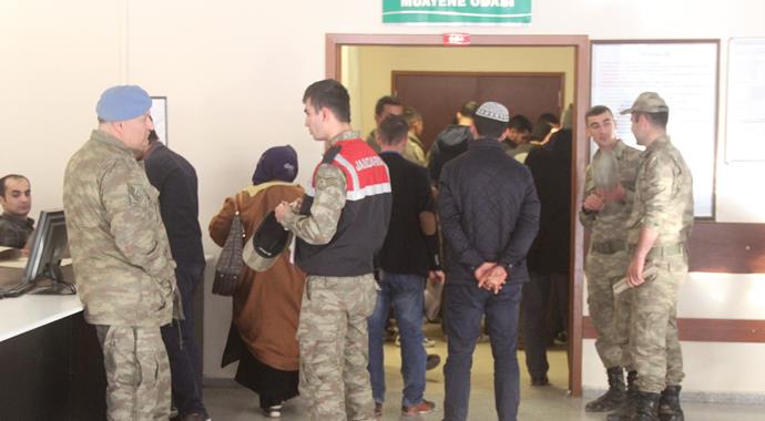 Şanlıurfa'da mera kavgası: 8 yaralı