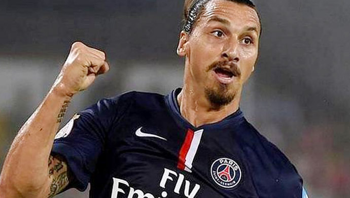 İbrahimoviç adım adım Cimbom'a