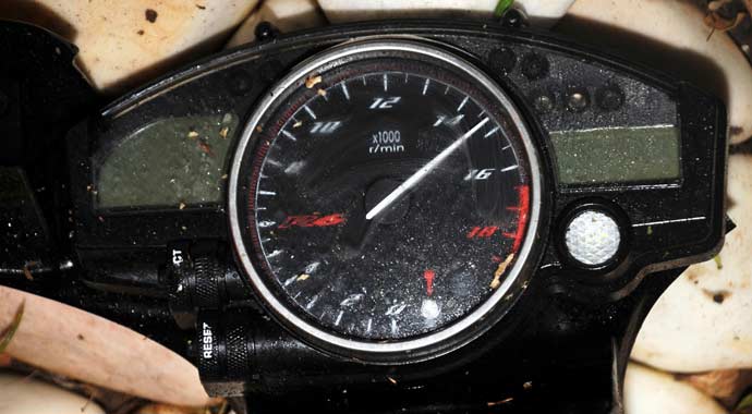 İbre 150 km'de takıldı: 2 ölü