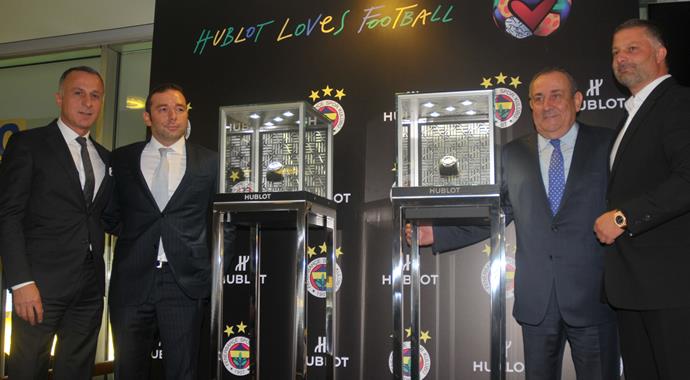 Bu saatler Fenerbahçe'ye özel